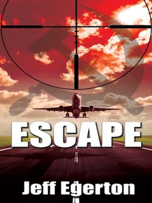 cover image of Escape